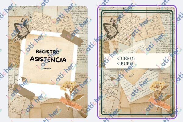 Planificador Docente Curso 2025-2026 - Imagen 10
